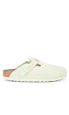 Boston Soft Footbed Clog
                    
                    BIRKENSTOCK | Revolve Clothing (Global)