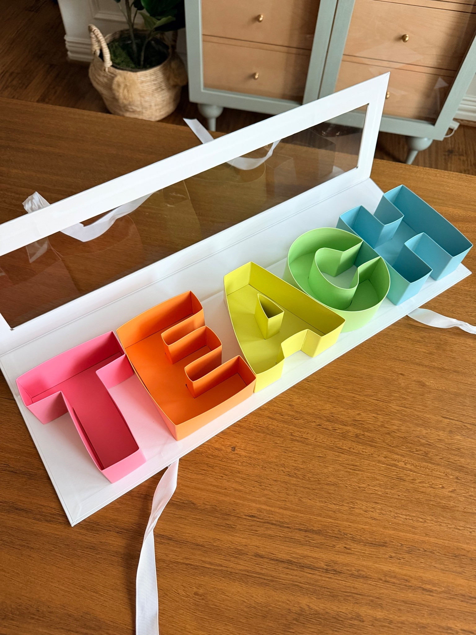 The TEACH box is back! Just $9.99 and SO cute! 
.


#LTKSeasonal #LTKmomlife #LTKKids