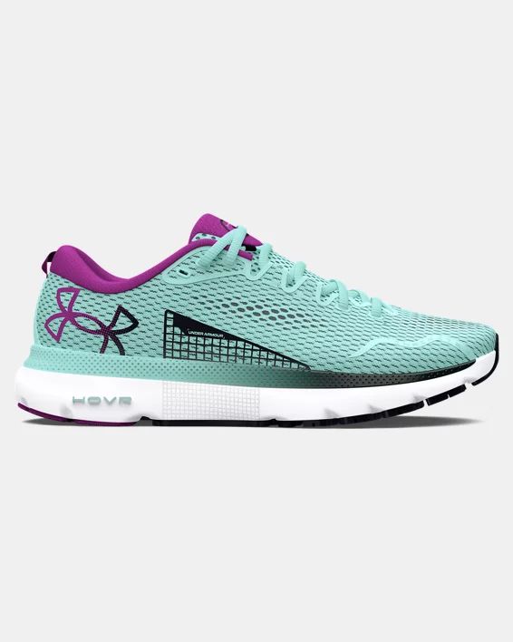 Women's UA HOVR™ Infinite 5 Running Shoes | Under Armour (US)