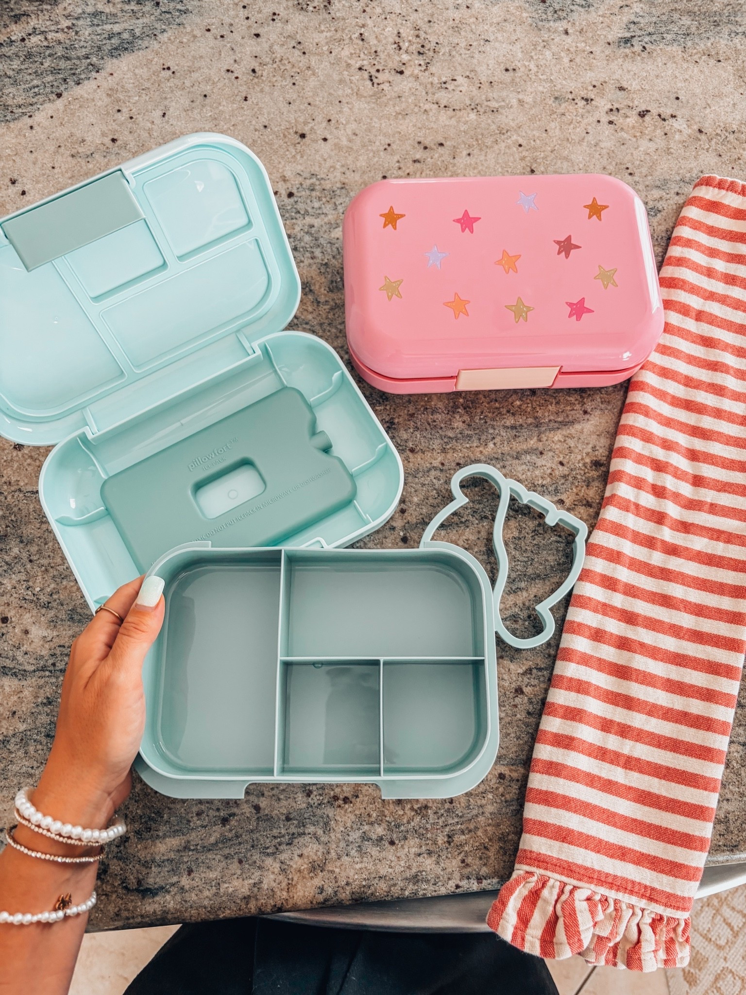 Lunch packing just got way cuter!!!👏🏼🩷 These are perfect for school, snacks, and on-the-go mom life (Beach/pool days)

Kids, snack, lunch, back to school, travel

#LTKmomlife #LTKfoodie #LTKKids