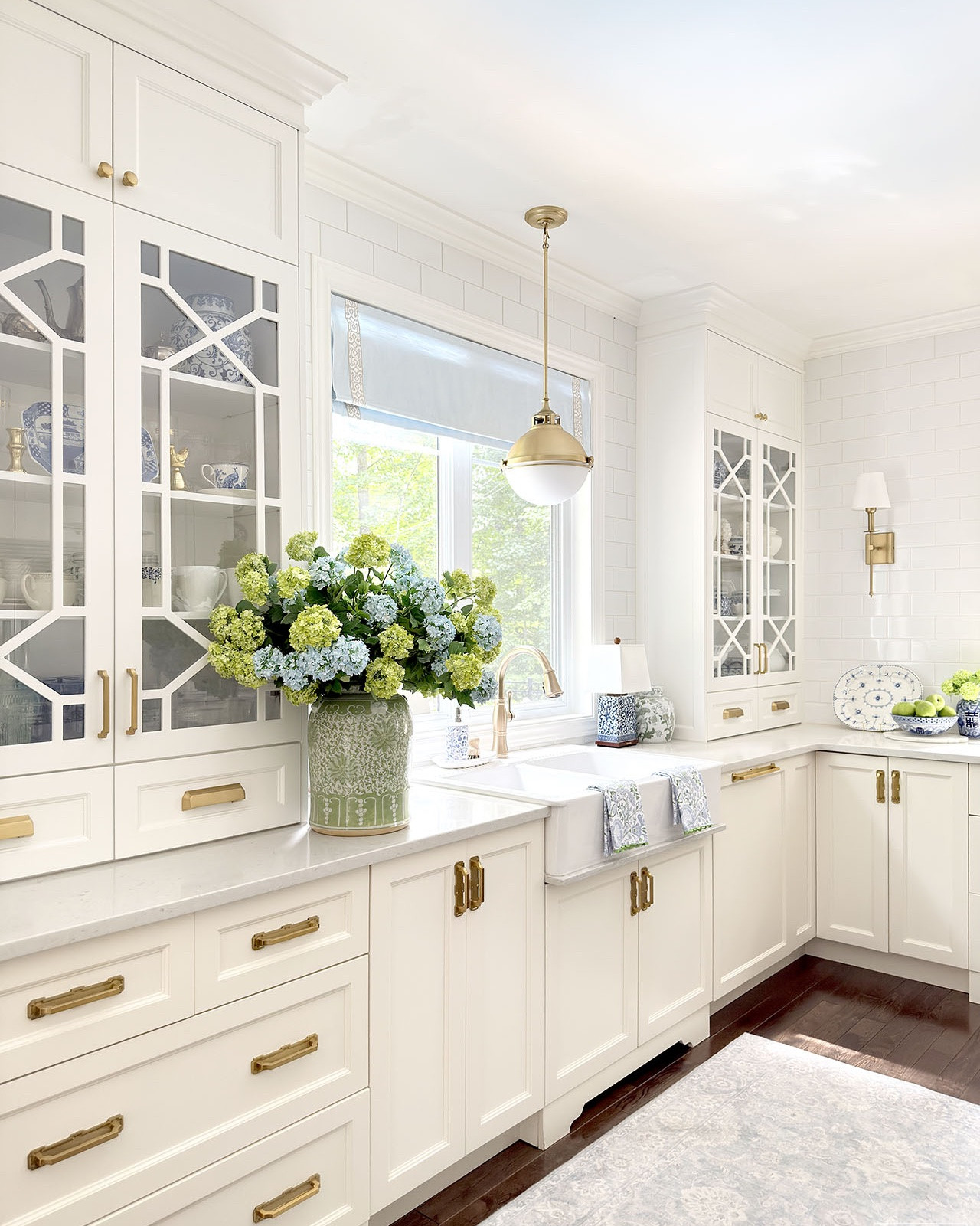 Chic summer kitchen details!

#LTKsummer #LTKhome #LTKstyletip
