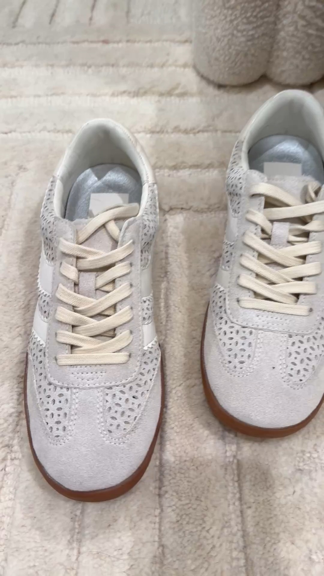 These neutral sneakers are on sale and go with everything and come
In more colors wearing size 7

#LTKPetite #LTKSaleAlert #LTKOver40