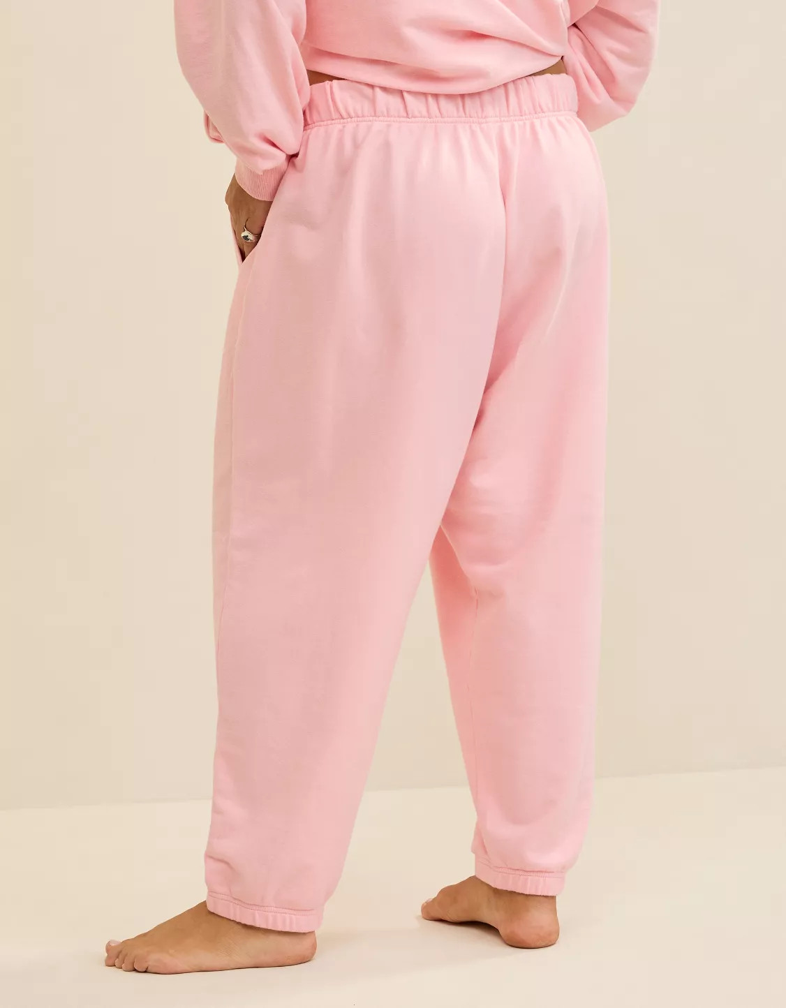 Aerie Jet Setter Jogger | Aerie