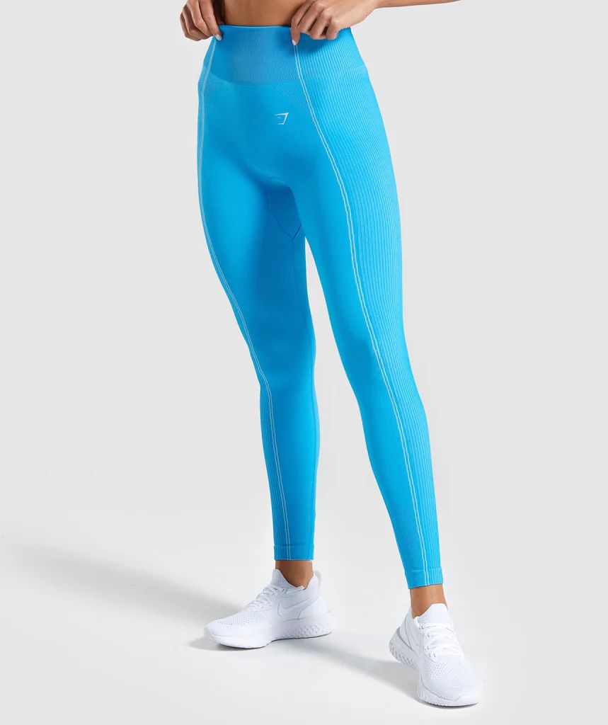 ultra seamless leggings | Gymshark