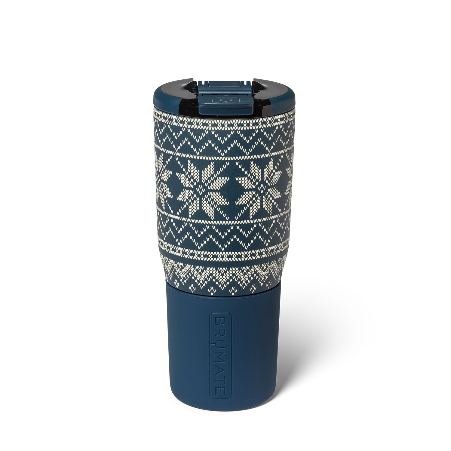 Merry Merlot Nav 25oz | Brumate