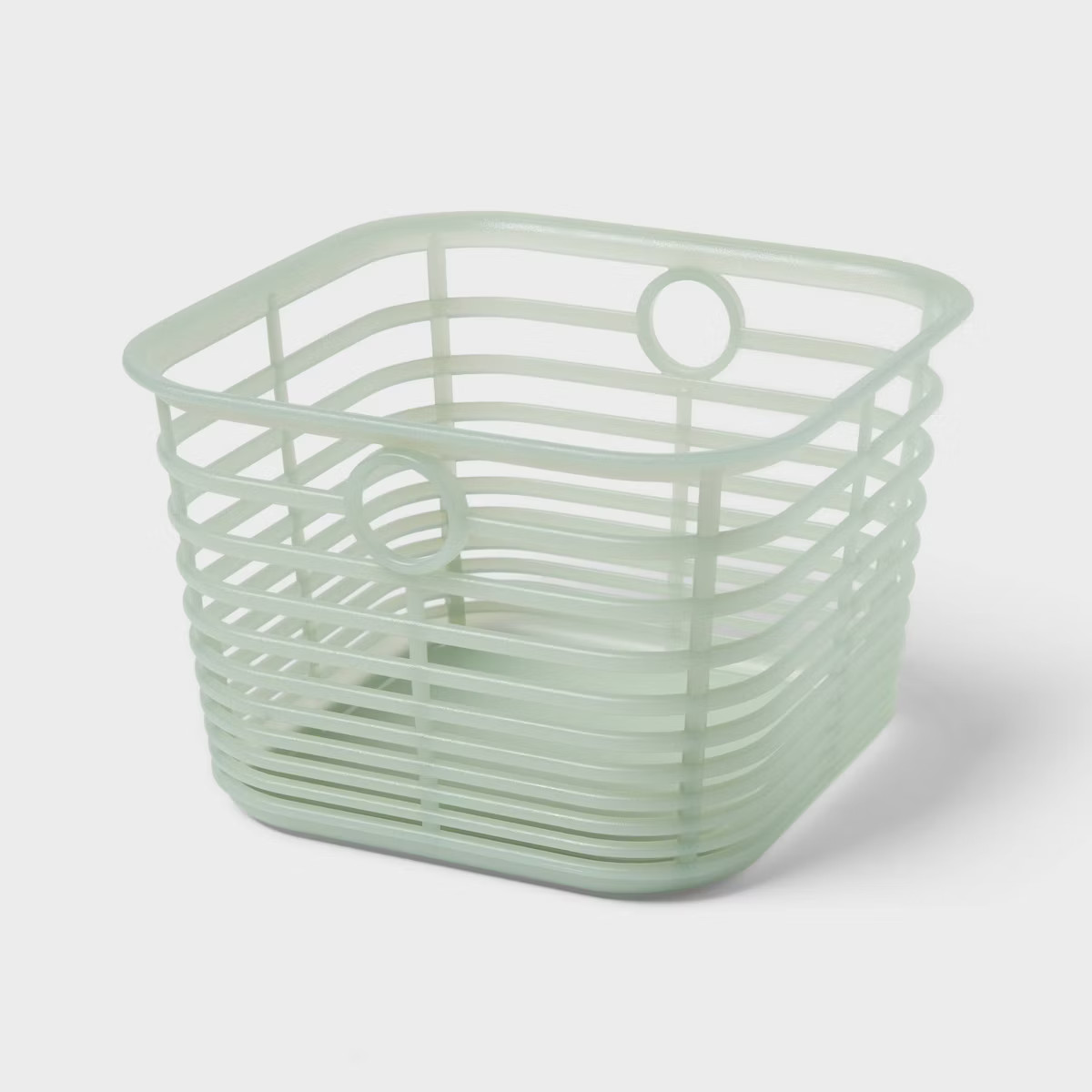 Aria Jelly Decorative Basket XS - Brightroom™ | Target