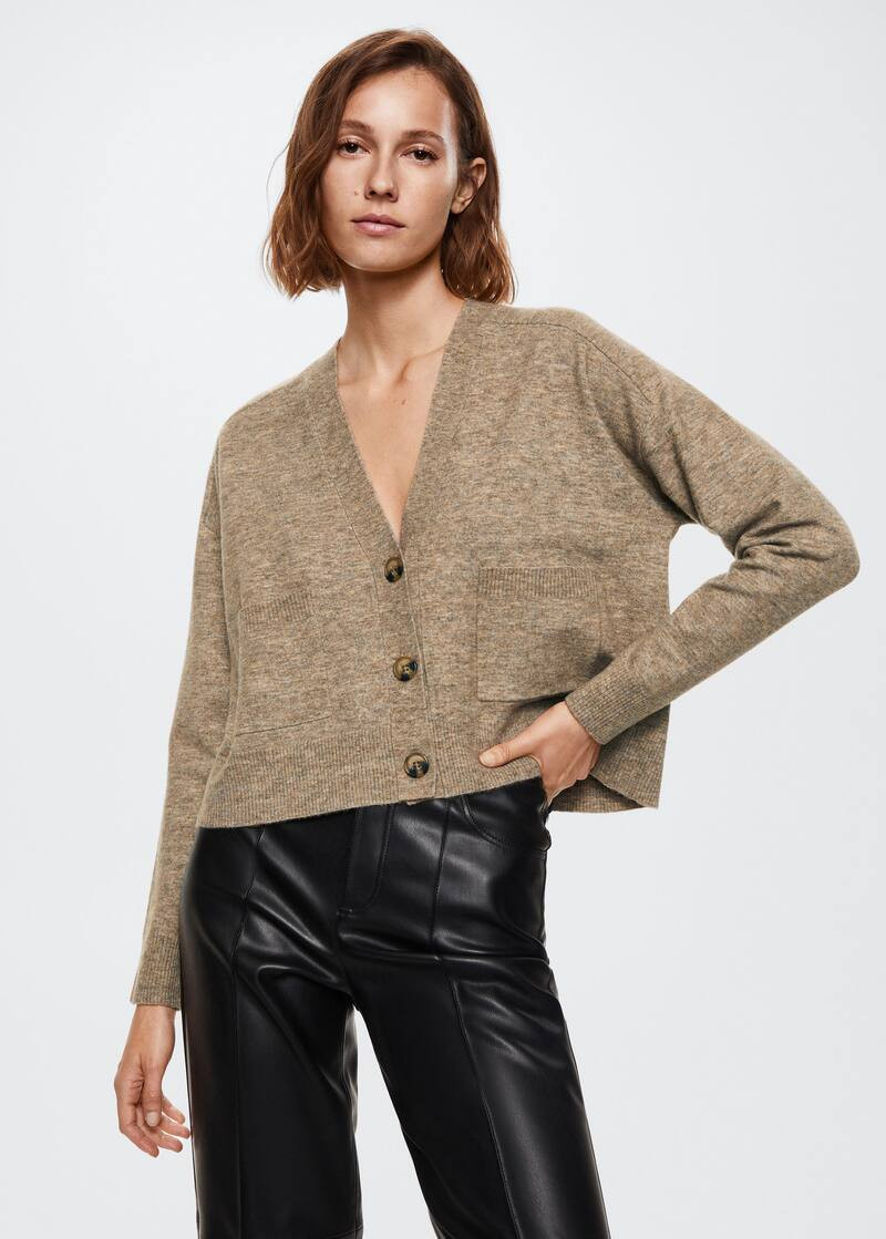 Search: Brown sweater (60) | Mango USA | MANGO (US)
