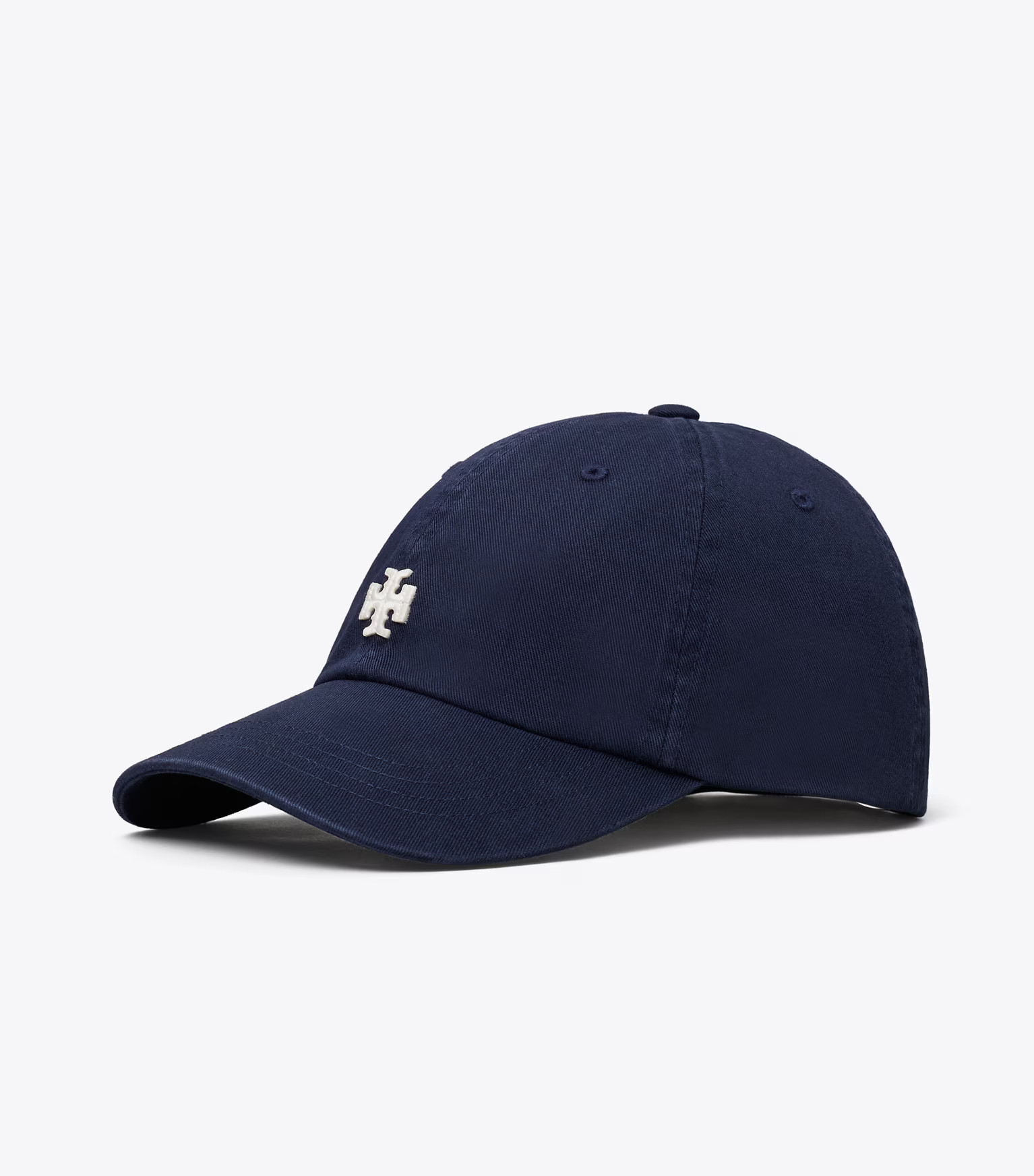 Logo Cap: Women's Designer Hats | Tory Burch | Tory Burch (US)