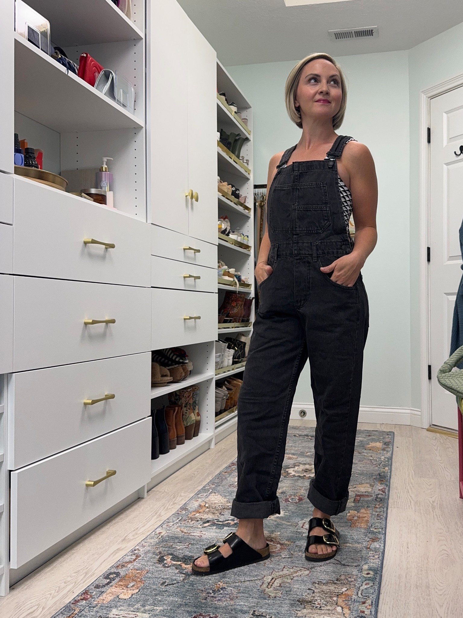 Perfect comfy errand-running outfit!

#LTKStyleTip #LTKPetite #LTKShoeCrush