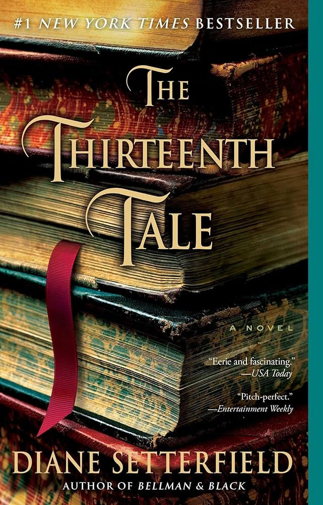 The Thirteenth Tale: A Novel | Amazon (US)
