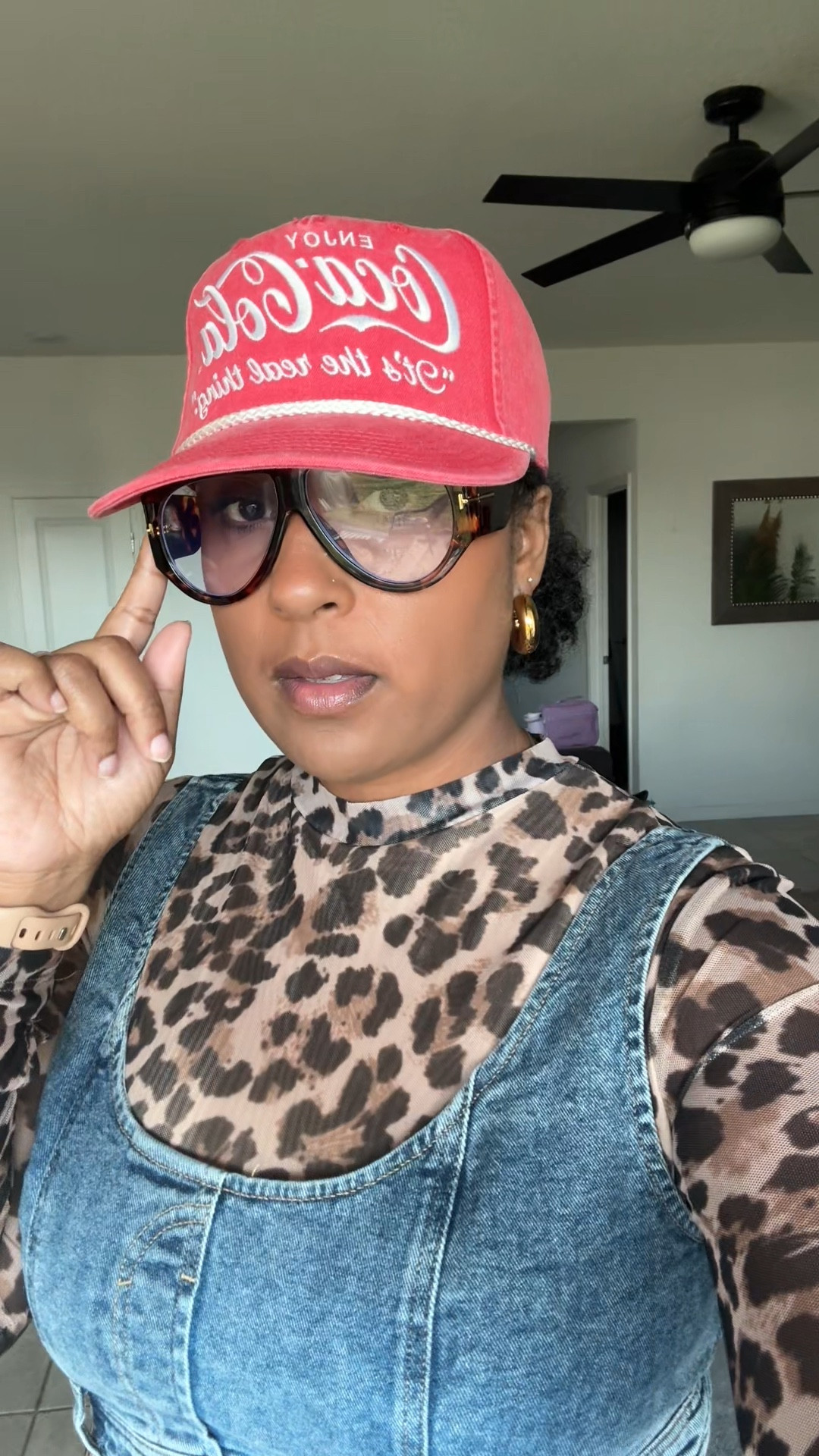 The glasses that elevate every outfit. Oversized aviator glasses  

#LTKootd #LTKdayinmylife #LTKmomlife