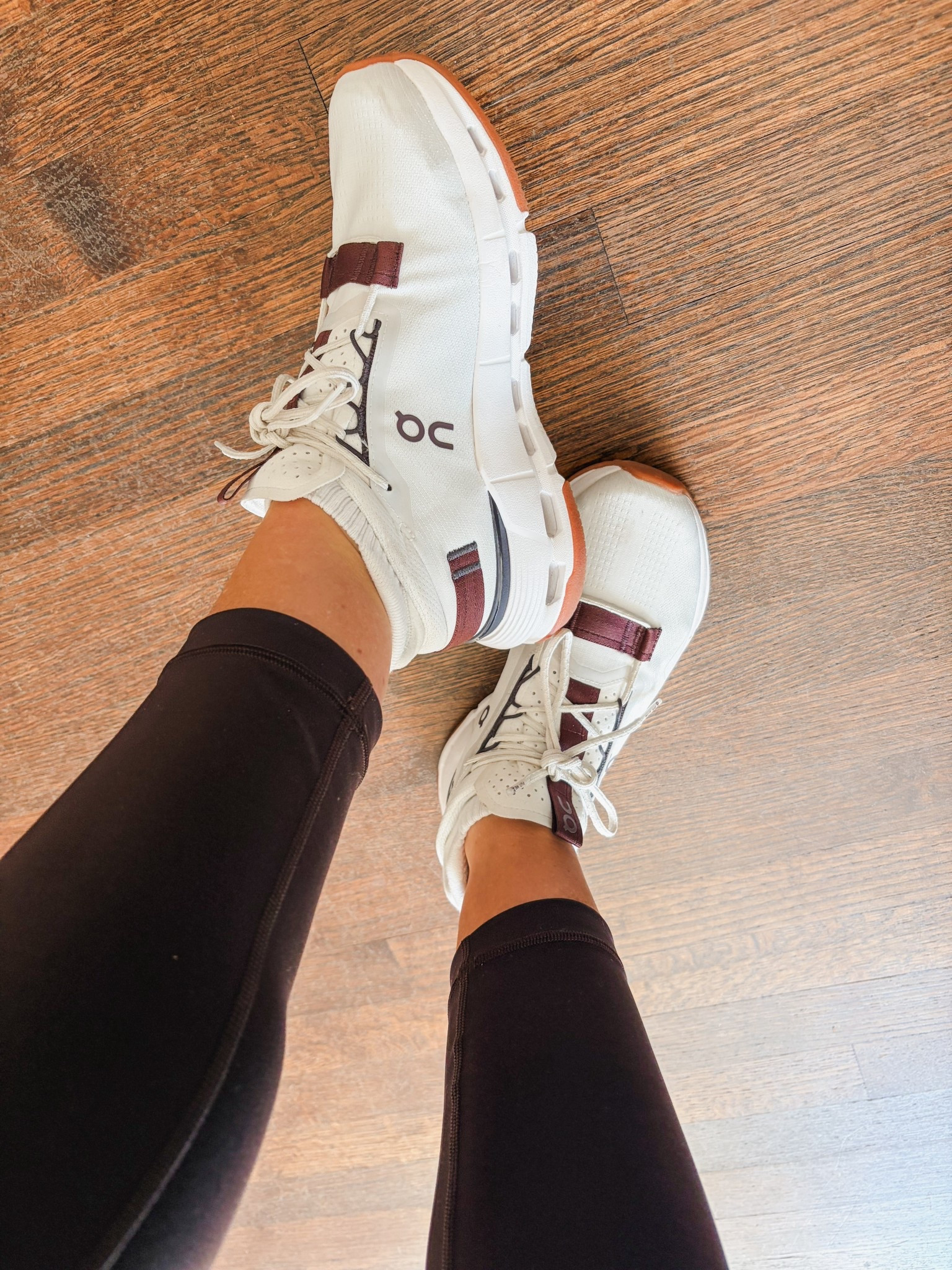 The perfect fall workout sneaker!

#LTKSeasonal #LTKActive