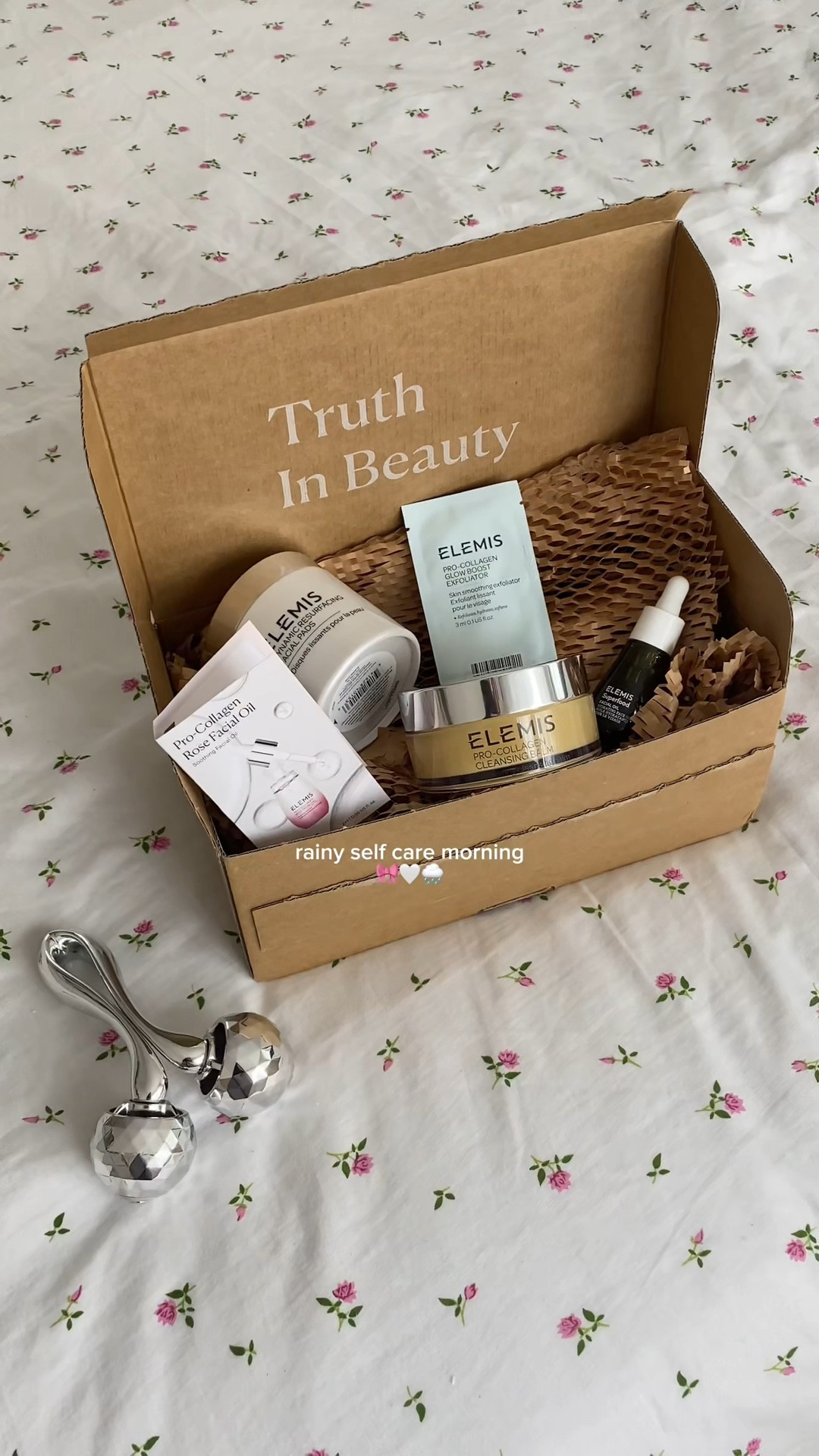 Elemis skincare haul 🚿🤍🫧🫐

#LTKVideo #LTKbeauty #LTKeurope