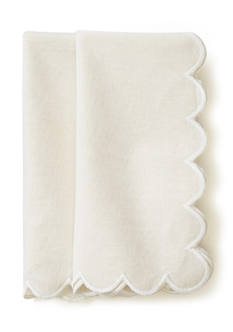 Crown & Ivy™ Set of 2 Floral Napkins | Belk