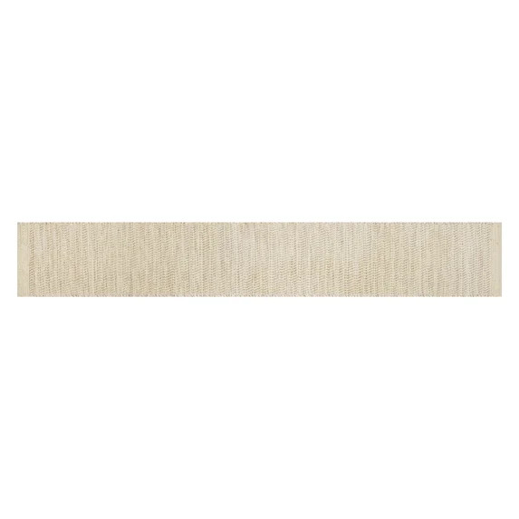 Better Homes & Gardens Jute Chenille Table Runner - 14 x 90" - Natural - Jute/Rayon Blend | Walmart (US)