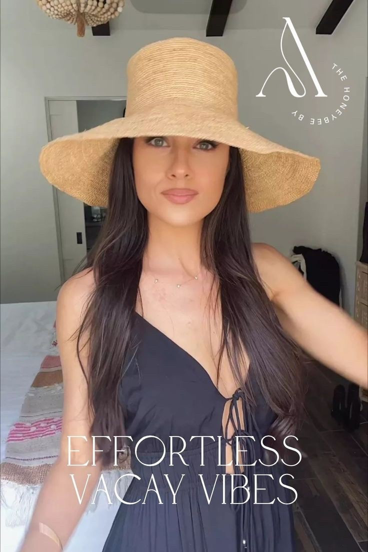Effortless vacation looks 

#LTKSummerEdit #LTKStyleTip