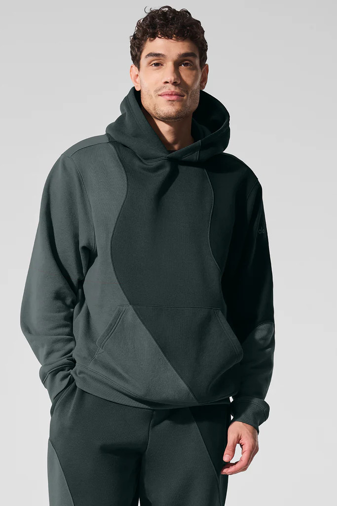 Make Waves Hoodie | Alo Yoga (US)
