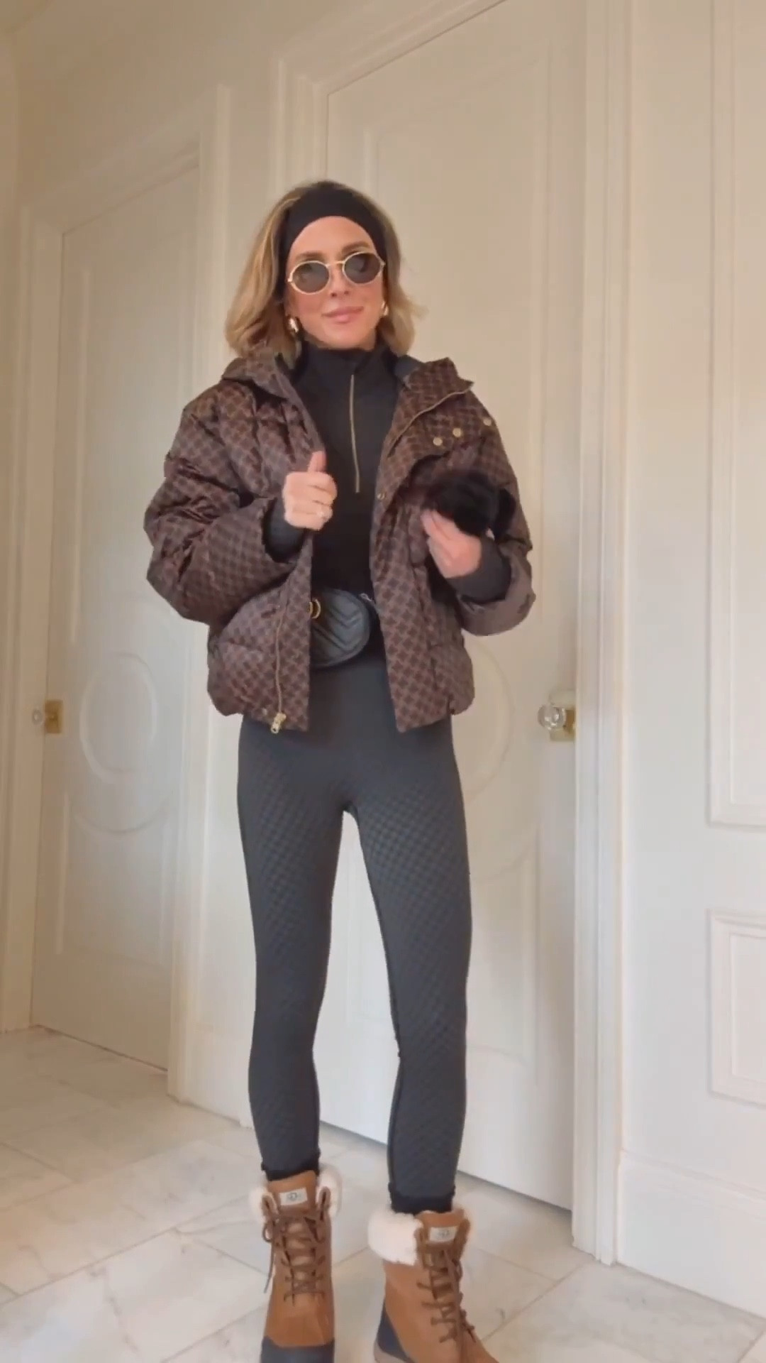 What I wore to the ice skating rink with the fam! Ski winter fit.


#LTKSeasonal #LTKootd #LTKHoliday