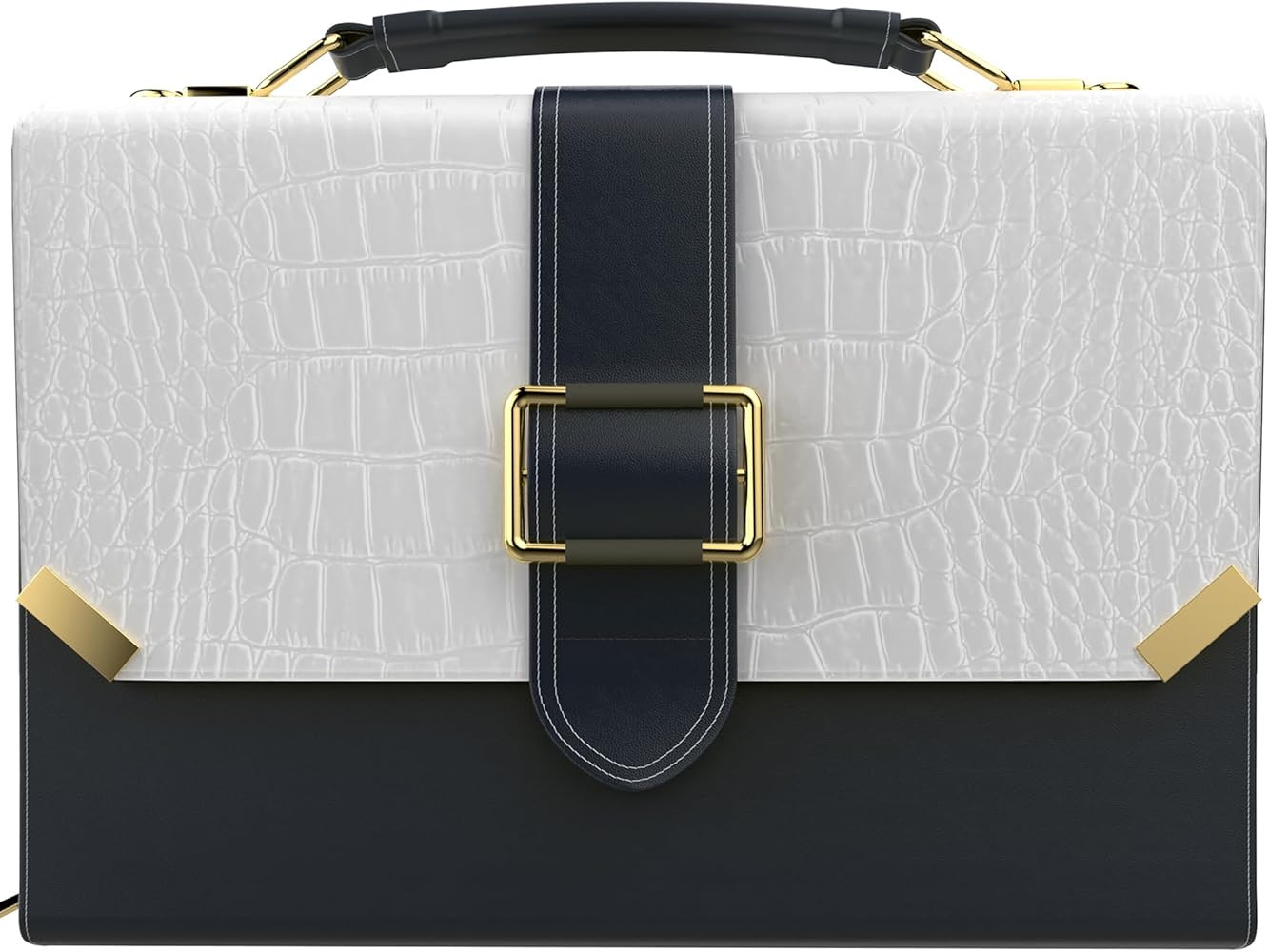 DEHITE Bible Cover Case for Women – Bible Carrying Bag Large Size – Fits Book 9.8 x 7.4 x 1.9... | Amazon (US)