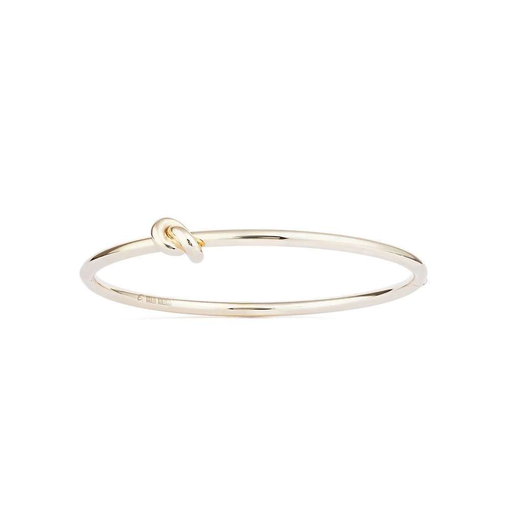 Engelbert Absolutely Knot Bangle | goop | goop
