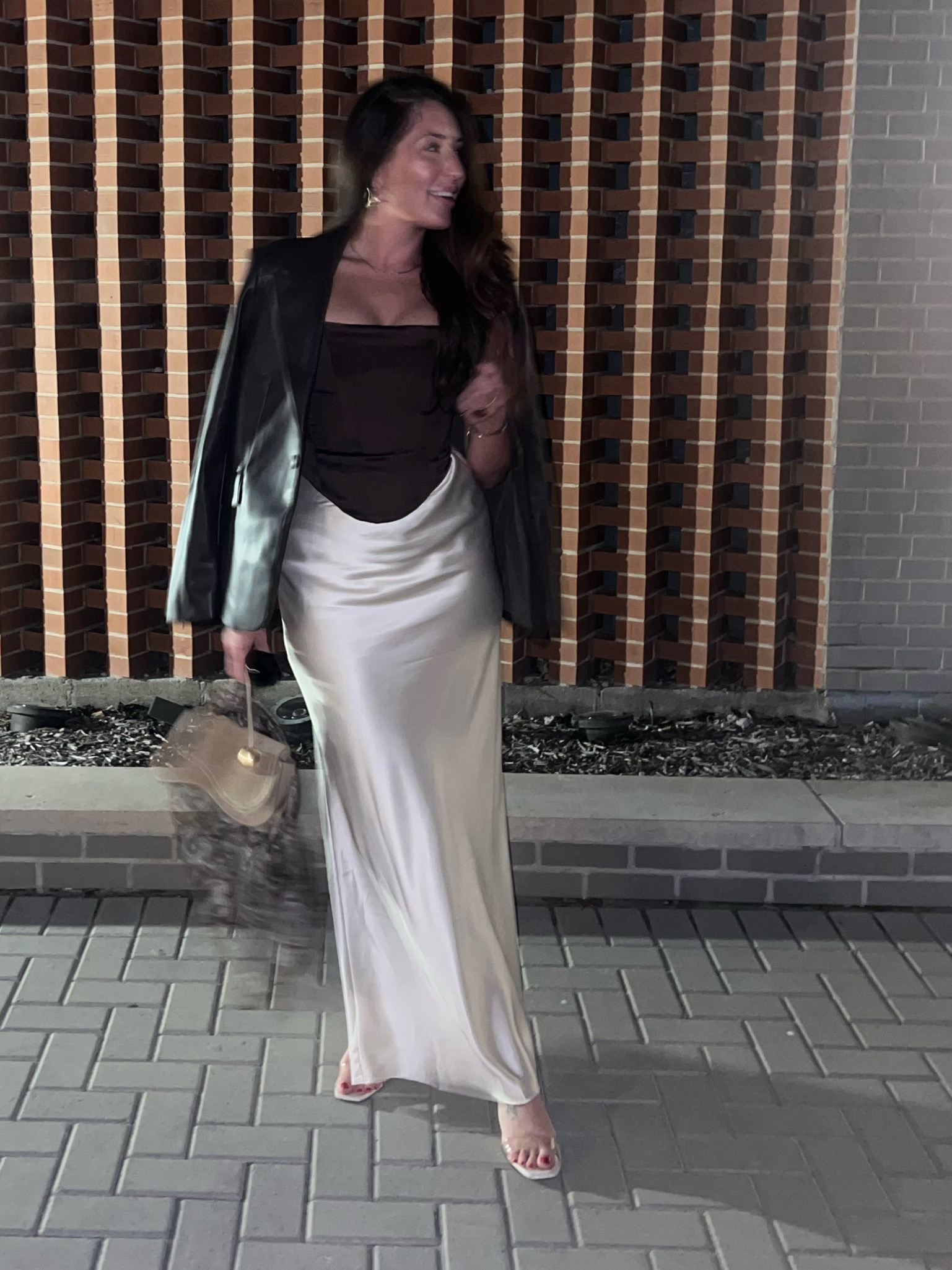 Girls night out fit #ltkstyle 