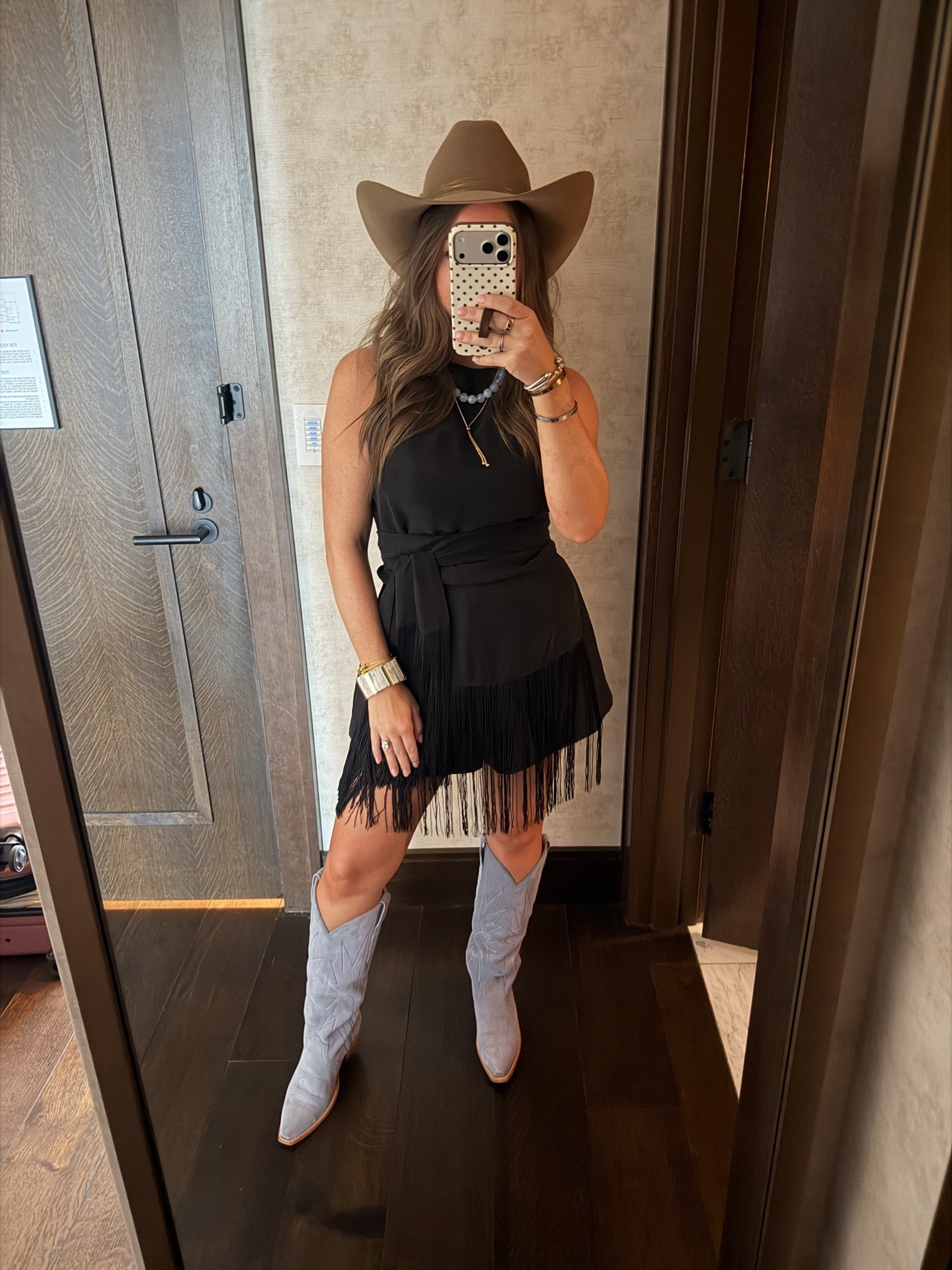 Ella Langley concert outfit

#LTKgrwm #LTKootd #LTKU