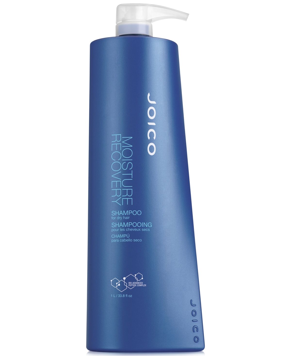 Joico Moisture Recovery Shampoo, 33.8-oz, from Purebeauty Salon & Spa | Macys (US)