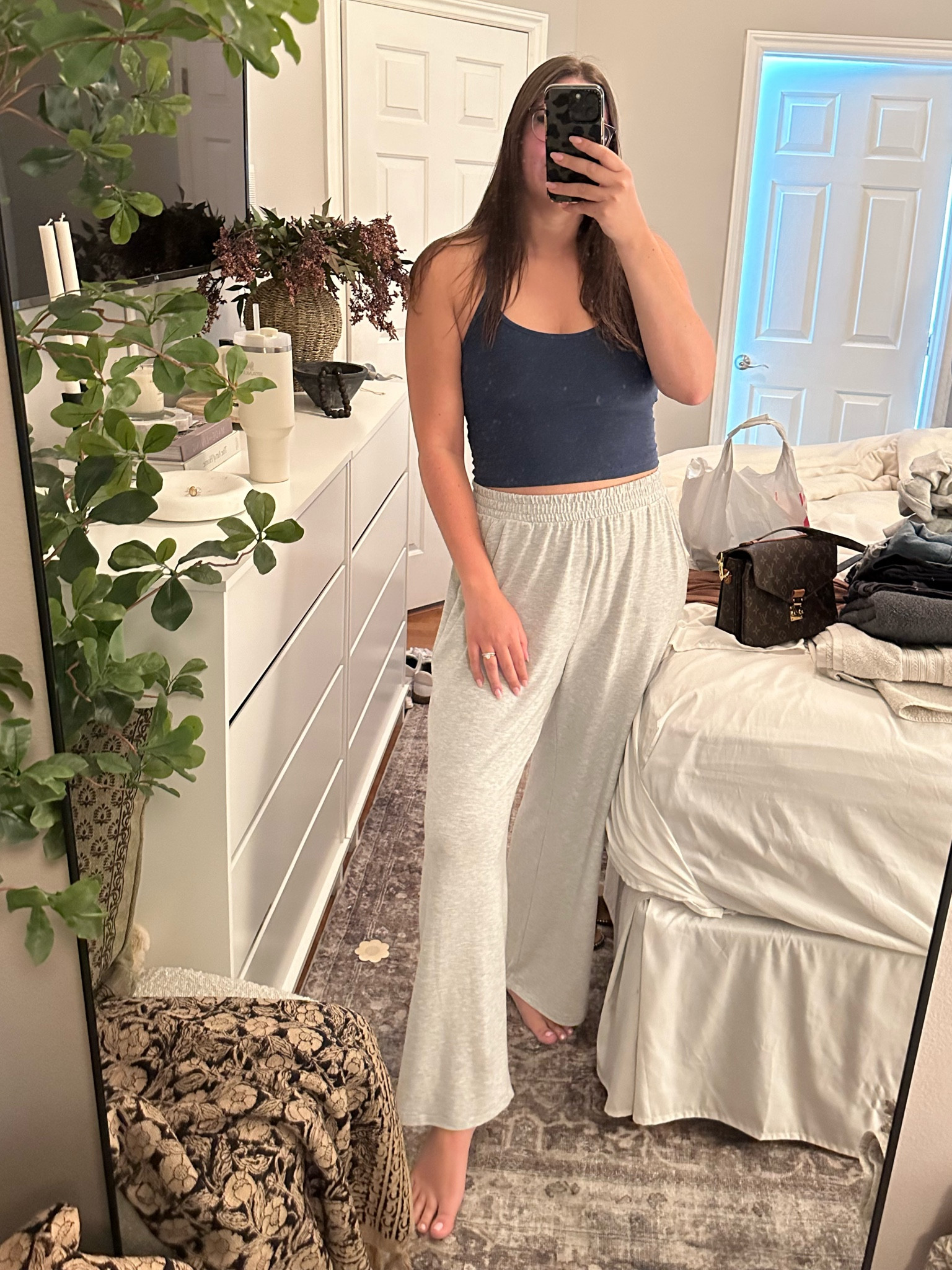 I have this tank in 4 colors, it is beyond sofa and is perfect for working out or everyday wear! 

Find more content on Instagram @amandadealdesigns for daily shopping trips, more sources, & daily inspiration amazon, Aerie, cami bras, comfy clothes, fashion finds, ootd, workwear, LuLulemon, spring outfits, summer, Abercrombie and Fitch, ugg dupe, Target, Walmart, Aritzia, free people, H&M, workout, midsize, athleta, old navy, gap, cargo pants, straight jeans, swimsuit, cover ups, Birkenstocks, free people, dresses, sunglasses, Norma kamali, Diana dress, country concerts, beach wear, vacation outfits, resort wear, coastal cowgirl, coastal grandma, Nordstrom sale, winter ootd, fall fashion, Christmas, thanksgiving, New Year’s Eve, adidas, Nike, Ugg, Ilia, Kosas, Merit, Clean Makeup, Clean Girl Look, Mob Girl Esthetic, Ulta, Sephora, Nordstrom, Summer, Spring, Pool, Beach, Vacation, lounge wear, country concert, Nashville outfit 

#LTKMidsize #LTKFindsUnder100 #LTKBacktoSchool