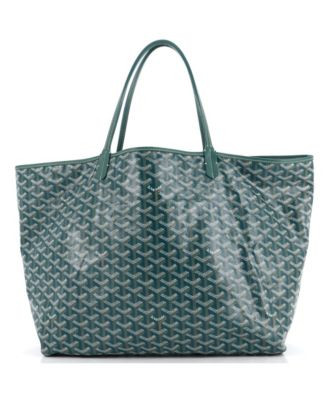 GM Saint Louis Tote Coated Canvas | Bloomingdale's (US)
