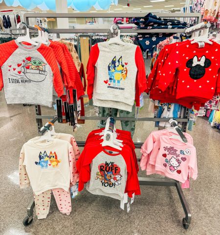 The cutest Valentine’s shirts for your favorite little Valentine! So cute, comfy and affordable! 

#LTKSeasonal #LTKkids #LTKHoliday