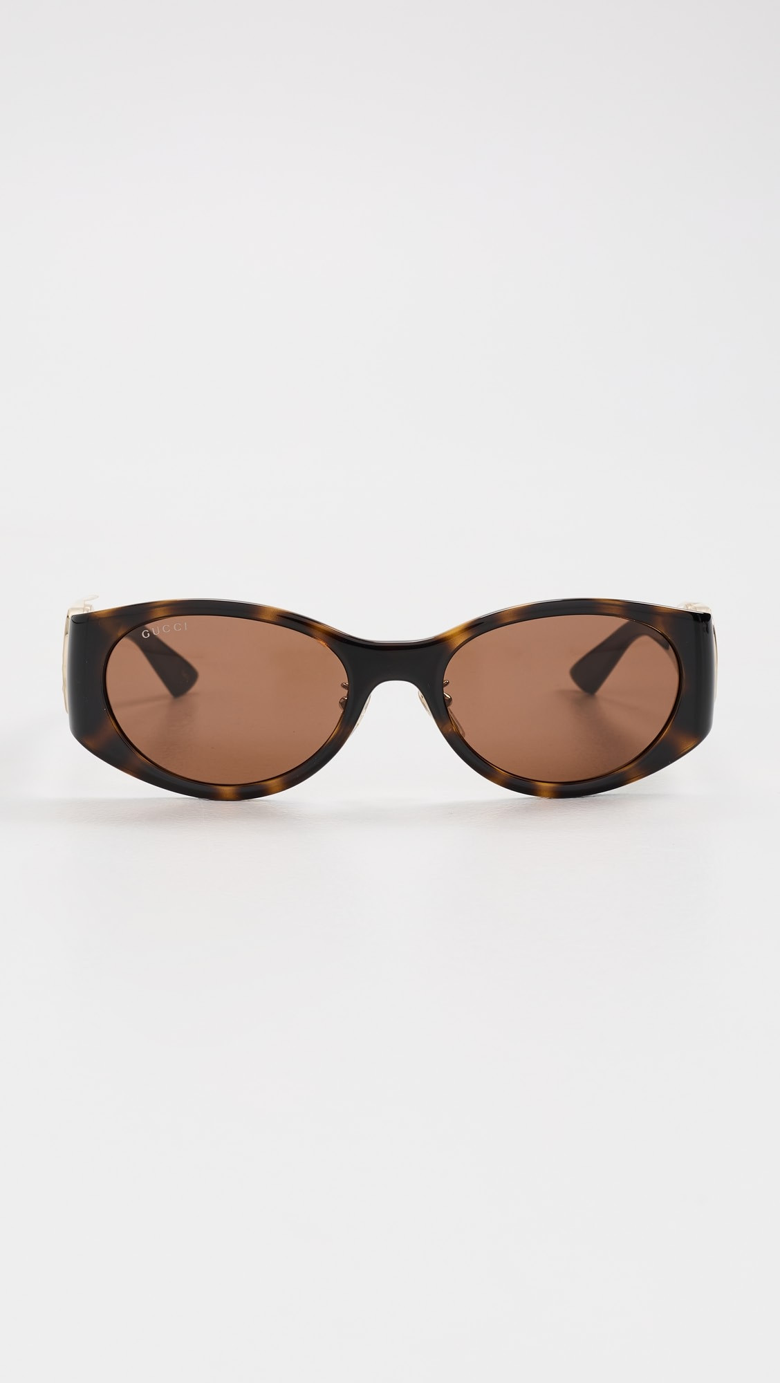 Interlocking G Sunglasses | Shopbop