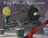 The Polar Express: A Christmas Holiday Book for Kids | Amazon (US)
