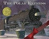 Polar Express 30th Anniversary Edition    Hardcover – Picture Book, September 15, 2015 | Amazon (US)
