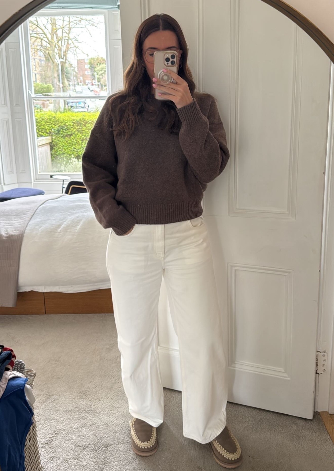 Sunday 🍟

#LTKTall #LTKootd #LTKSeasonal