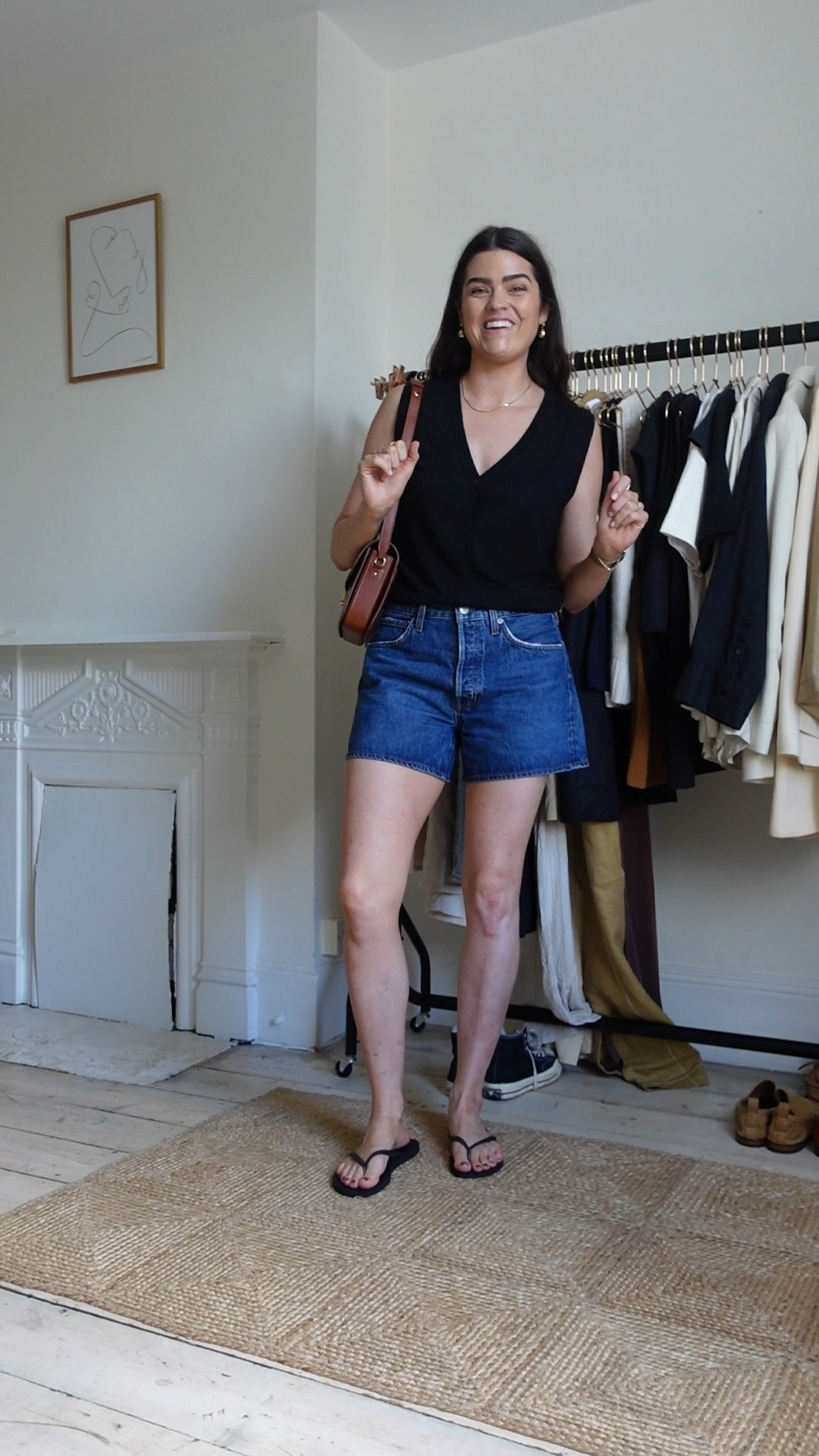 30 days of summer style - day 23 ☀️

#LTKSeasonal #LTKstyletip #LTKFind