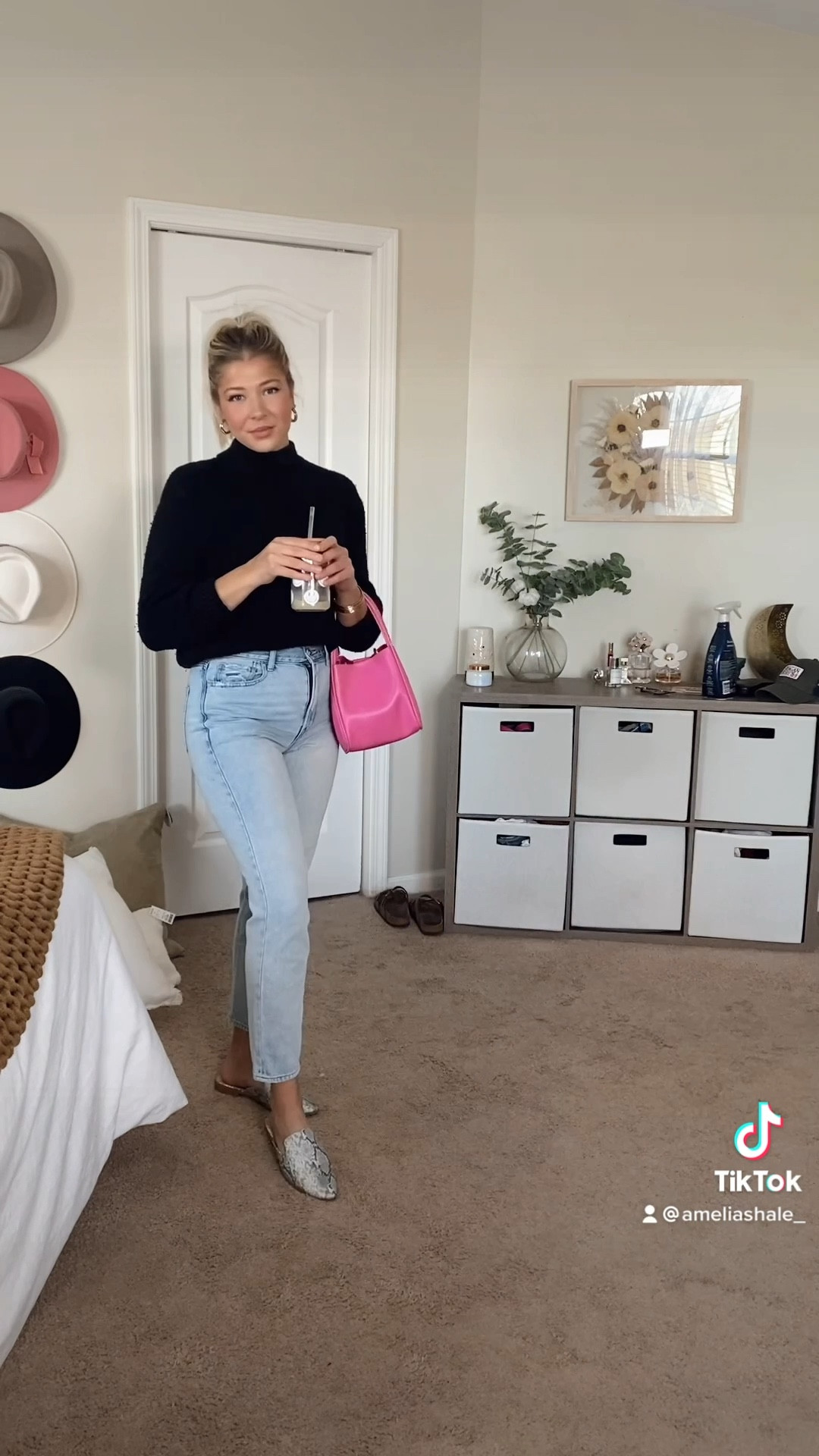 Fall fashion • fall OOTD • outfit inspo • fashion tips • Thanksgiving outfit • outfit ideas • simple outfits 

#LTKSeasonal #LTKstyletip #LTKunder50
