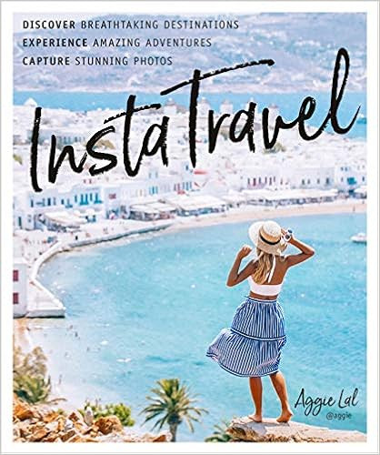 InstaTravel: Discover Breathtaking Destinations. Have Amazing Adventures. Capture Stunning Photos... | Amazon (US)