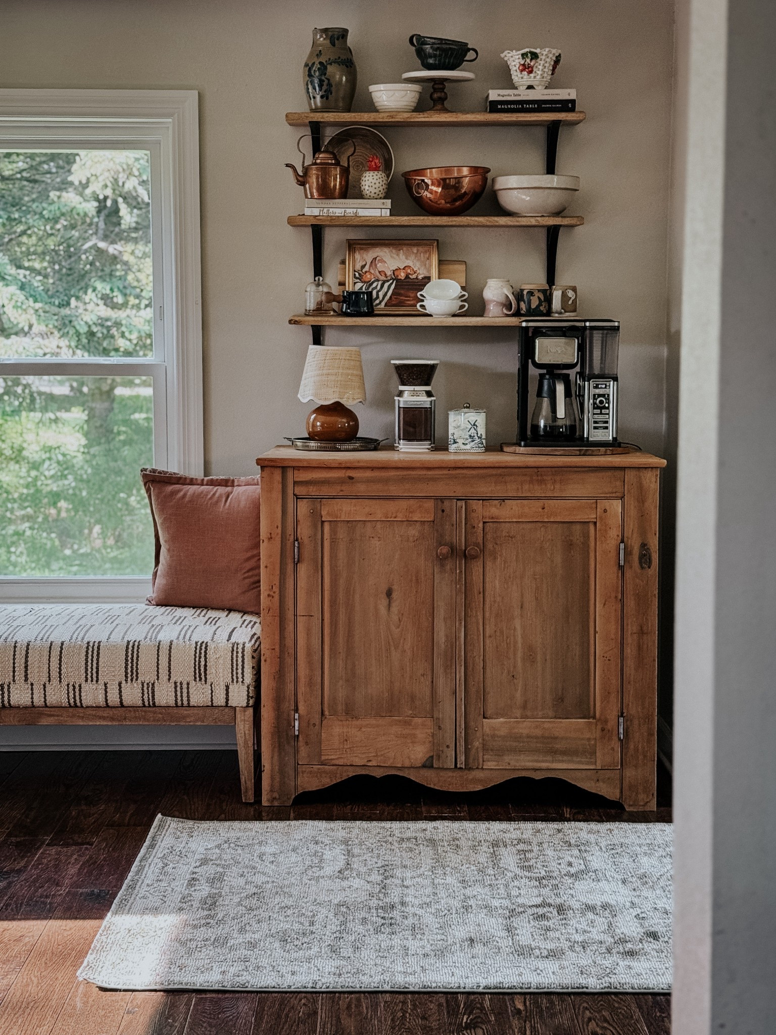 Joanna Gaines x Magnolia x Loloi Pace Rug in Forrest/Natural 

#LTKHome