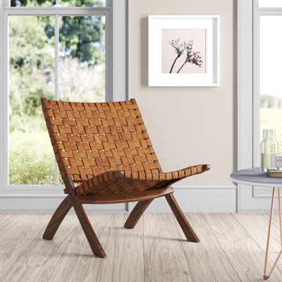 29.5" Wide Lounge Chair | Wayfair North America