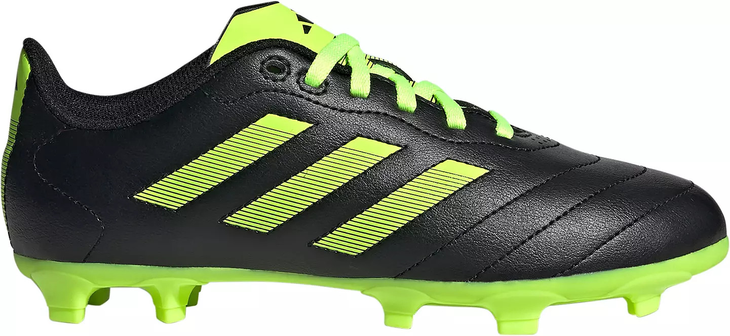 adidas Kids' Goletto VIII FG Soccer Cleats | DICK'S Sporting Goods
