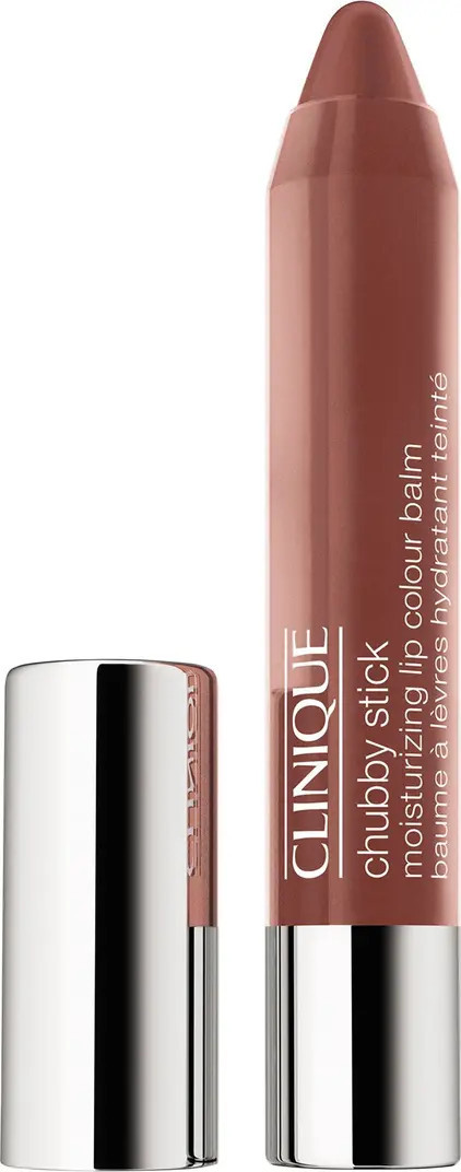 Chubby Stick Moisturizing Lip Color Balm | Nordstrom