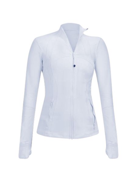 Define Cropped Jacket Nulu | Lululemon (US)