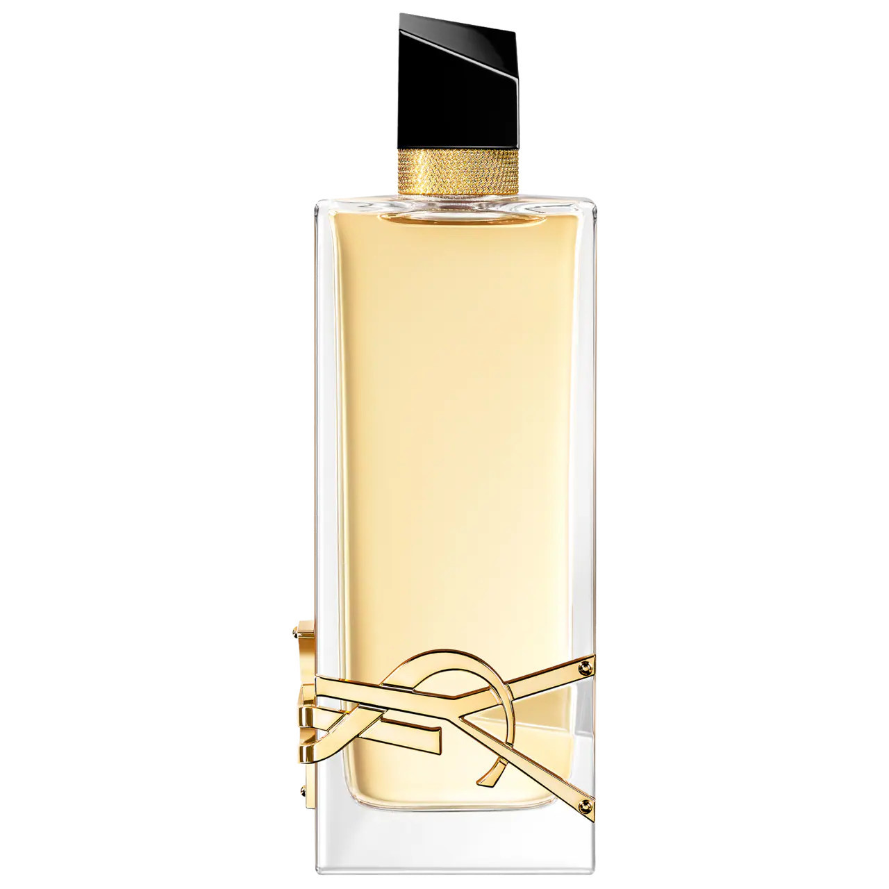 Yves Saint Laurent Libre Eau De Parfum with Orange Blossom & Lavender 5.07 oz / 147 mL eau de parfum spray | Sephora (US)