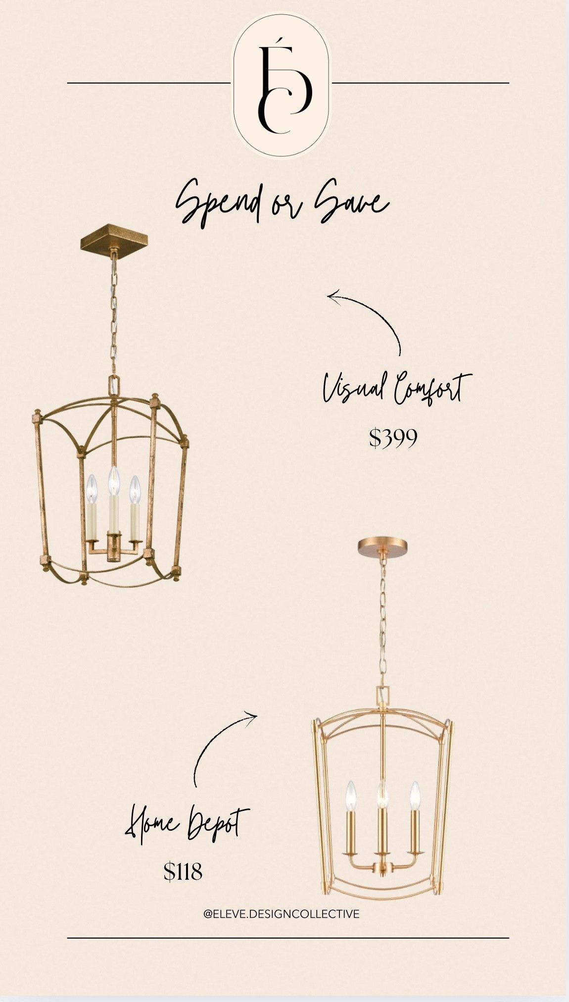 The best way to create impact!! Timeless elegance. 

#LTKHome #LTKSaleAlert