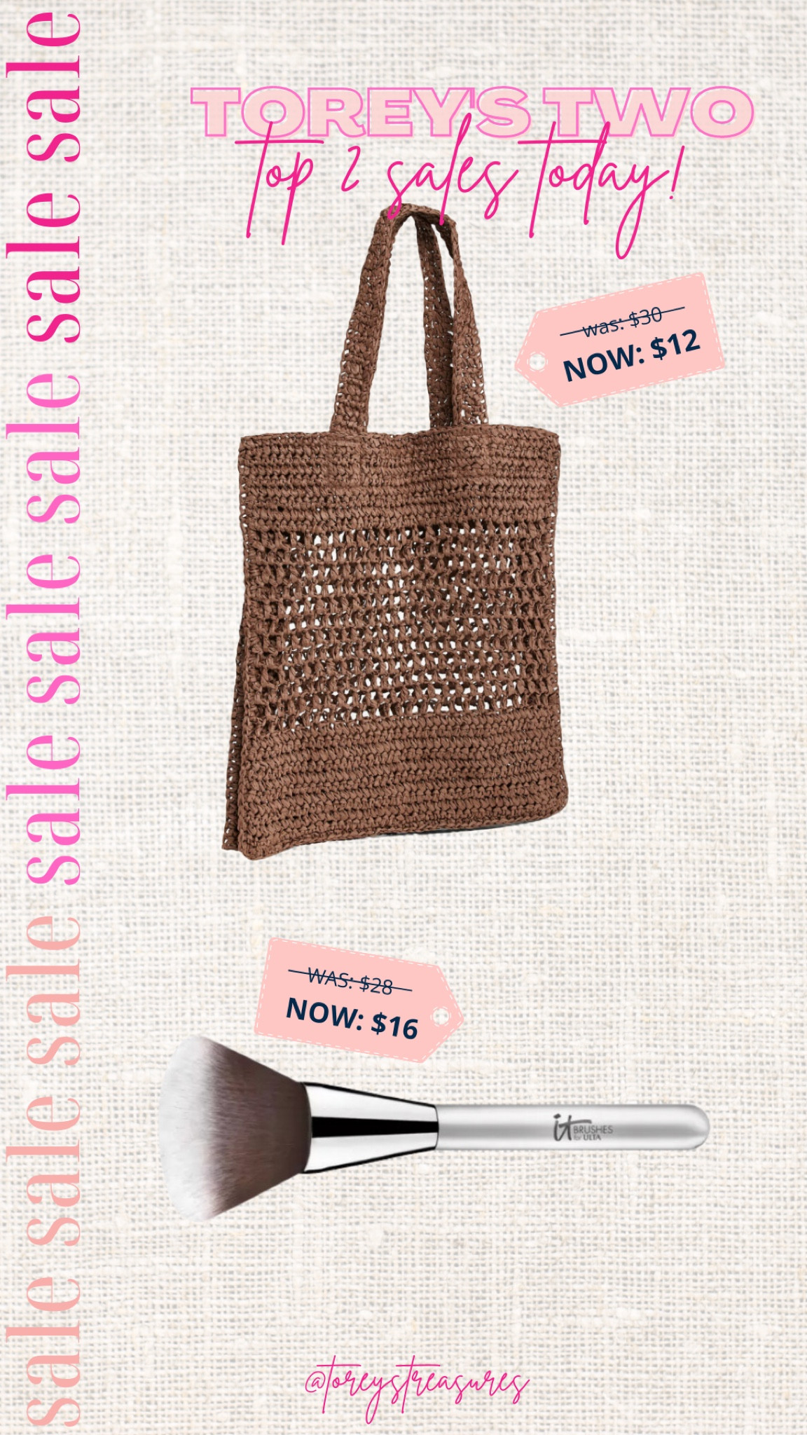 #LTKbeauty #LTKitbag #LTKsalealert