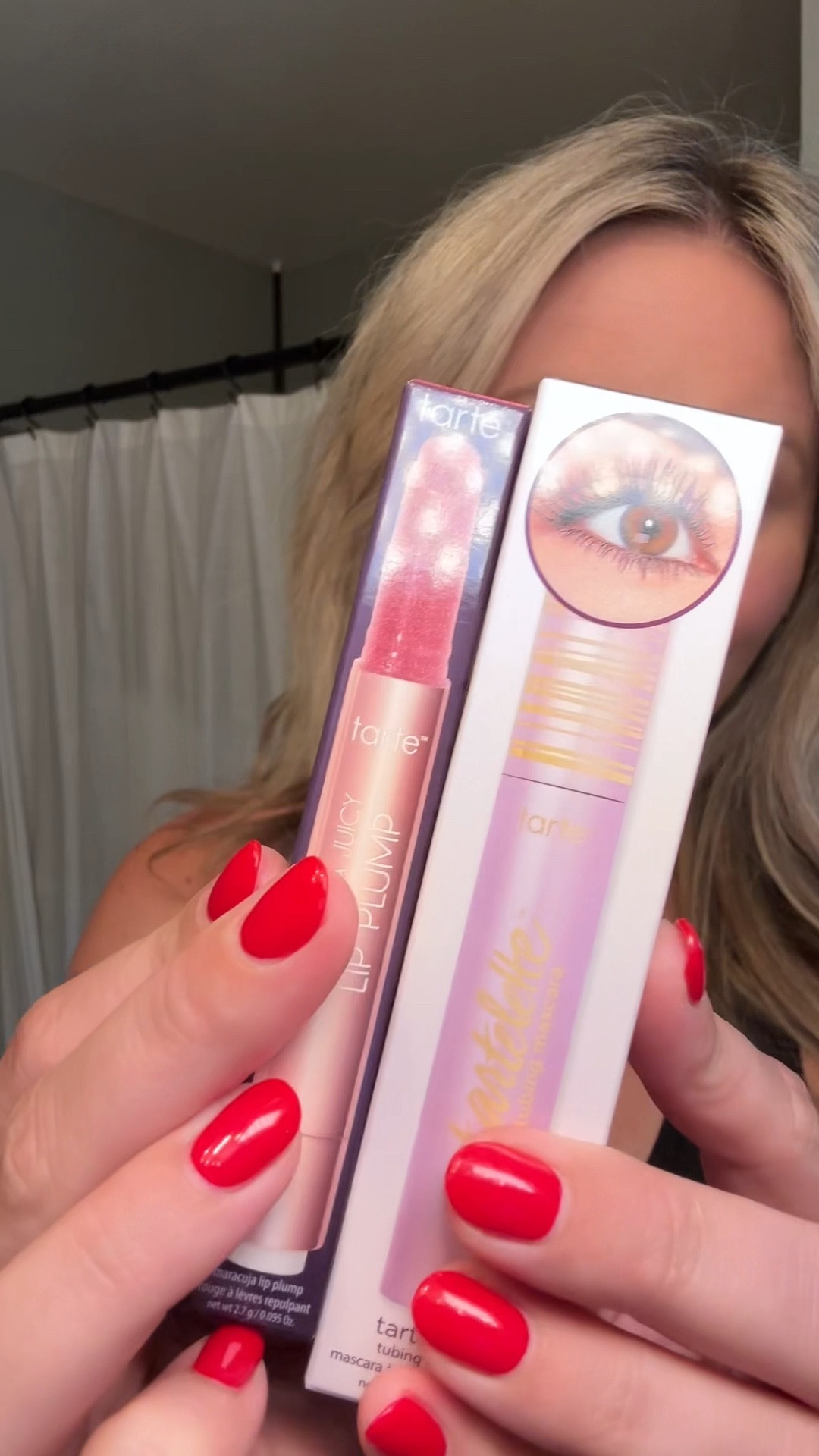 Name a better duo! Tarte lip and mascara are the perfect gift set combo for anyone… or yourself 💁🏼‍♀️

#LTKBeauty