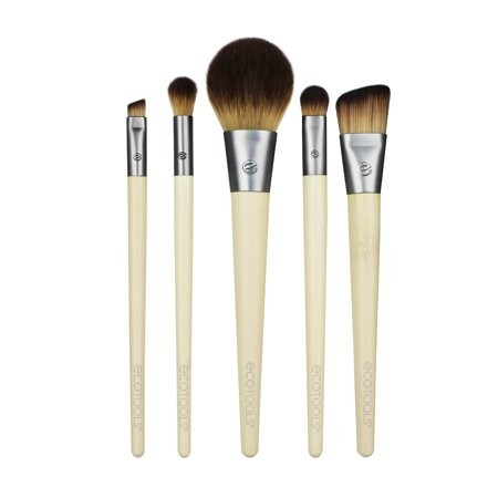 Ecotools Start The Day Beautifully Kit Makeup Brush Set | Walmart (US)