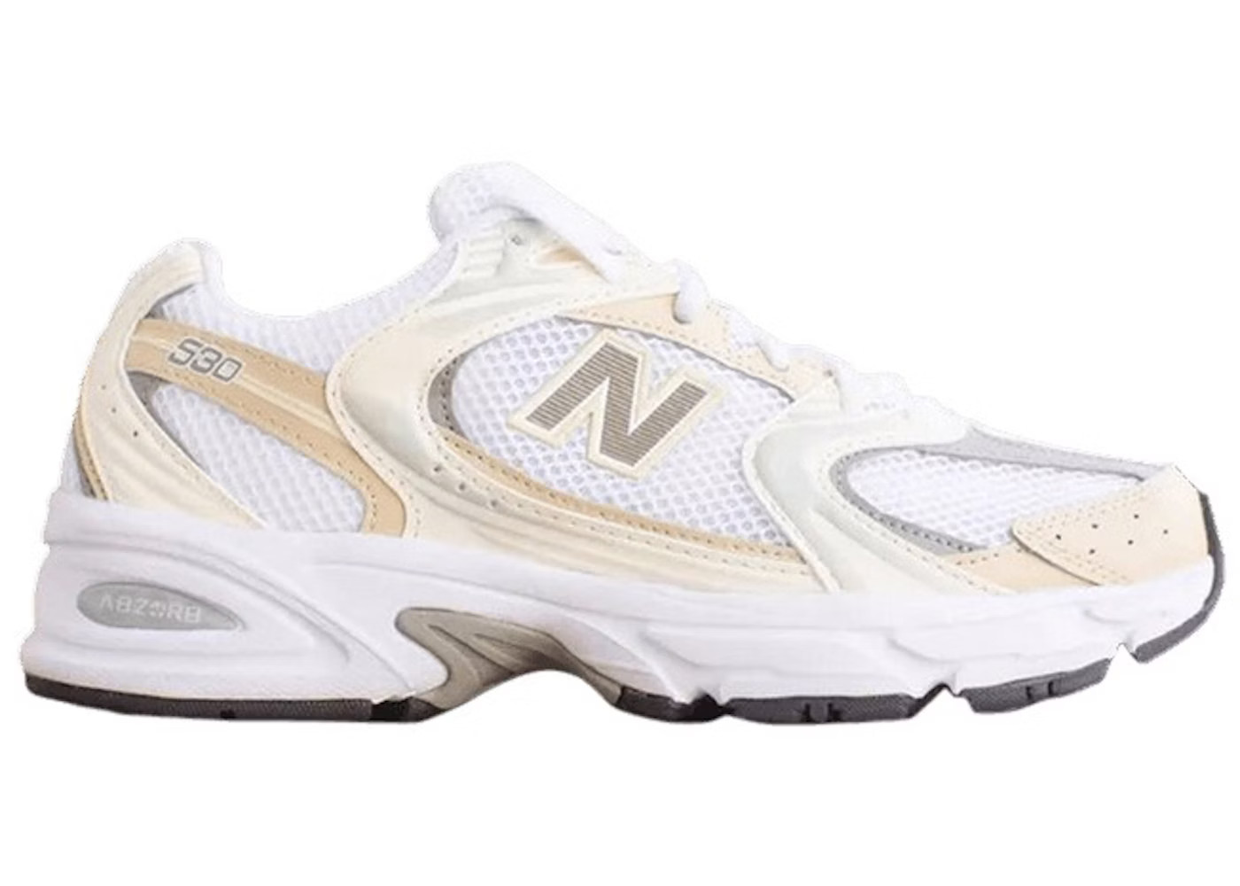 New Balance 530Beige Silver | StockX
