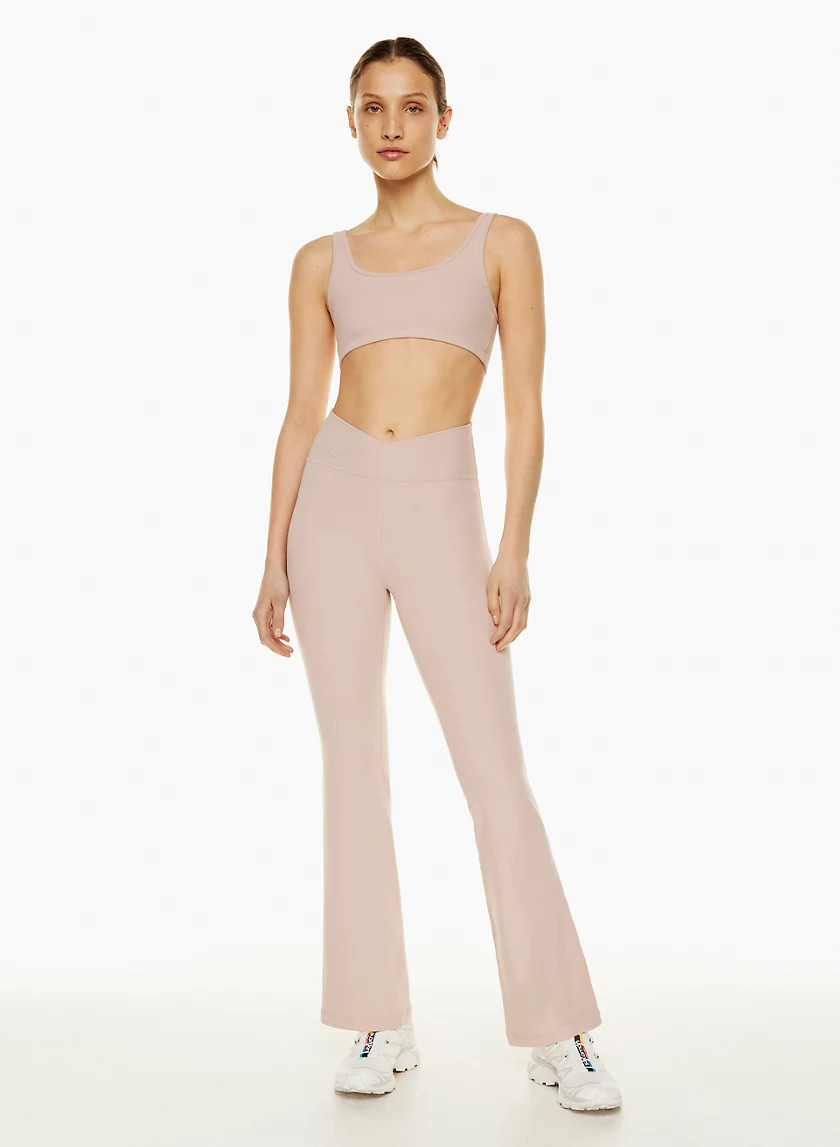 TNALIFE™ FREESTYLE BRA TOP | Aritzia