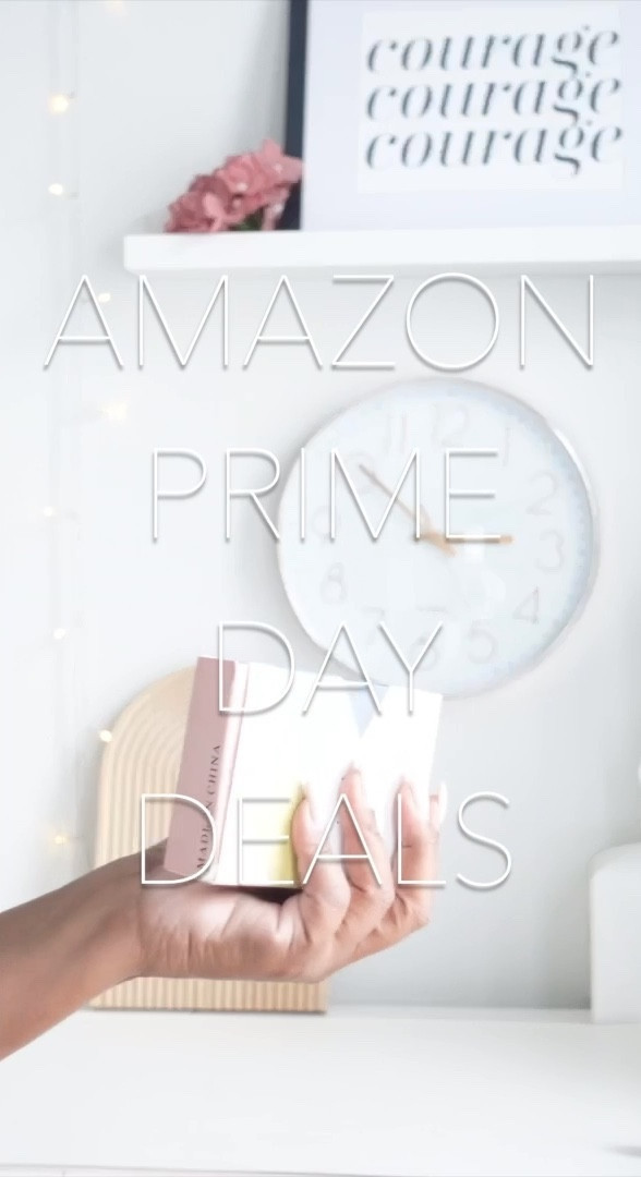 Prime Day Deals

#LTKxPrimeDay #LTKhome #LTKFind
